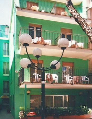 Bed and Breakfast New Prophet Cattolica Zewnętrze zdjęcie