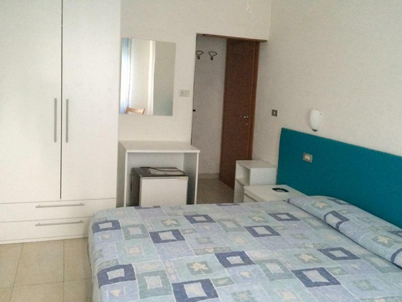 Bed and Breakfast New Prophet Cattolica Zewnętrze zdjęcie