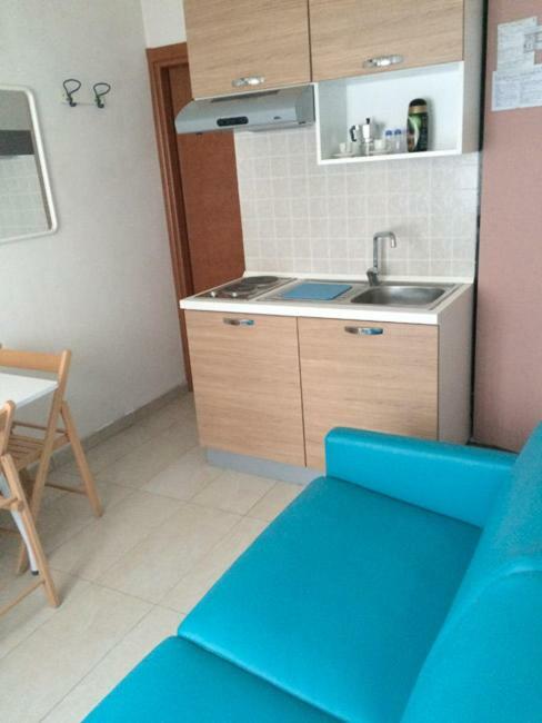 Bed and Breakfast New Prophet Cattolica Zewnętrze zdjęcie