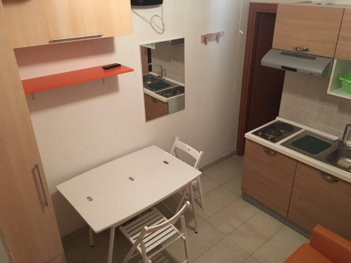 Bed and Breakfast New Prophet Cattolica Zewnętrze zdjęcie
