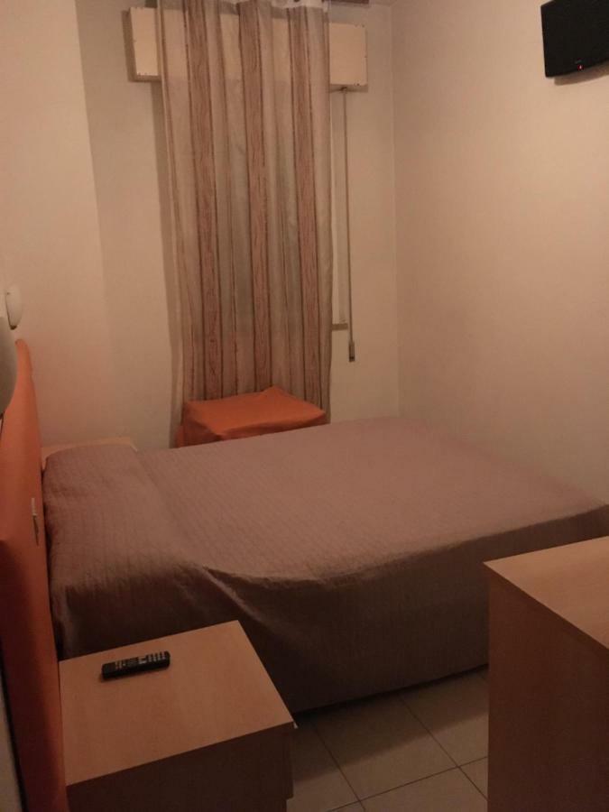 Bed and Breakfast New Prophet Cattolica Zewnętrze zdjęcie