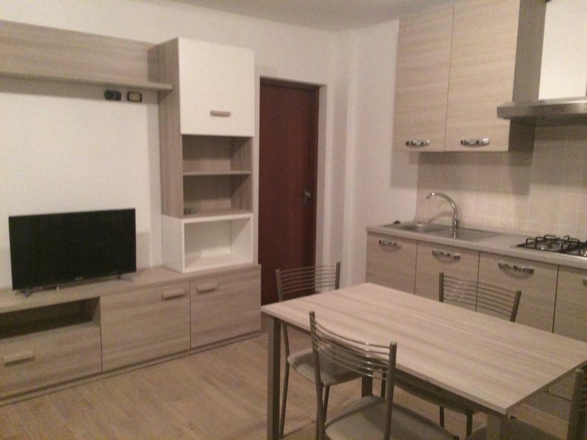 Bed and Breakfast New Prophet Cattolica Zewnętrze zdjęcie