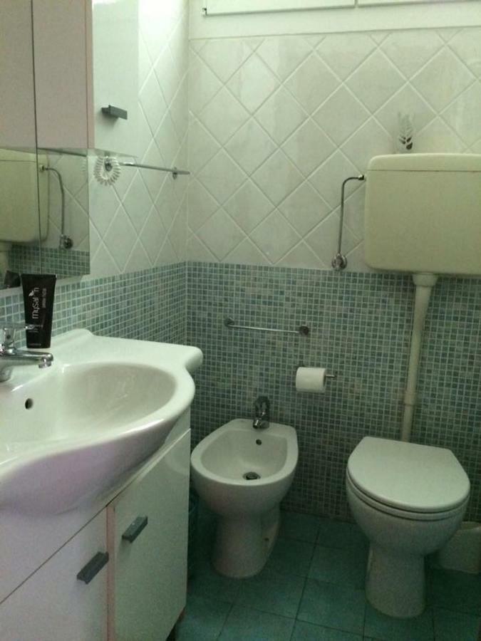 Bed and Breakfast New Prophet Cattolica Zewnętrze zdjęcie