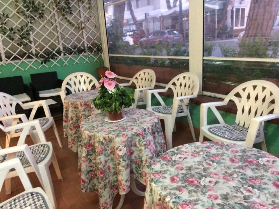 Bed and Breakfast New Prophet Cattolica Zewnętrze zdjęcie