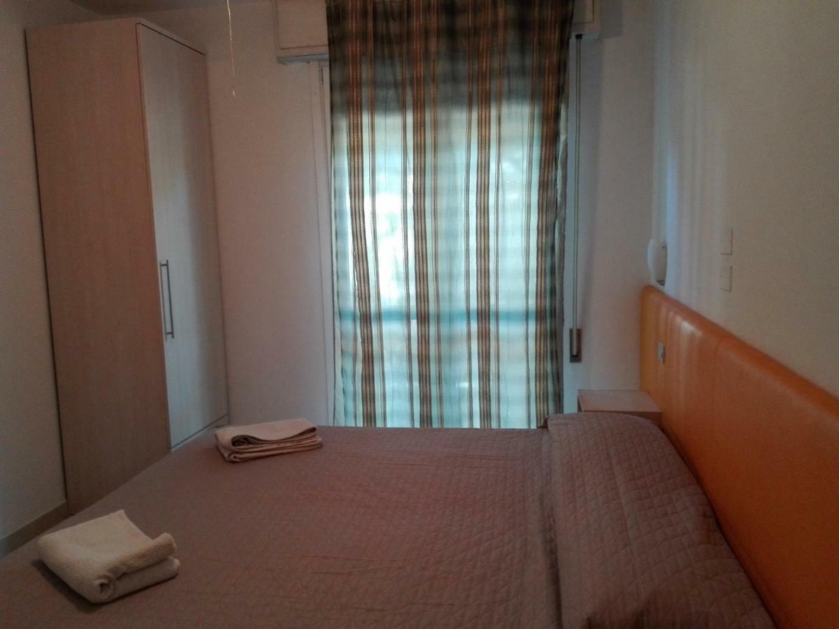 Bed and Breakfast New Prophet Cattolica Zewnętrze zdjęcie
