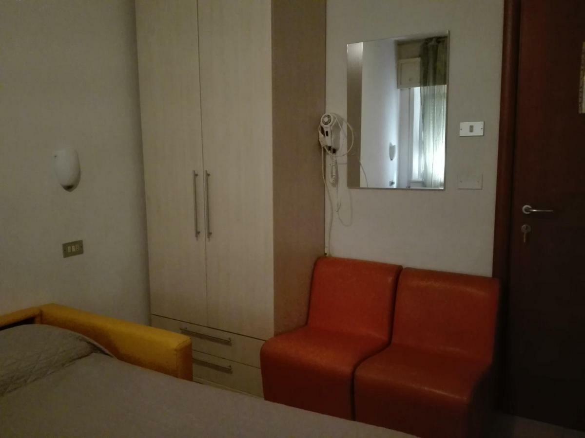 Bed and Breakfast New Prophet Cattolica Zewnętrze zdjęcie