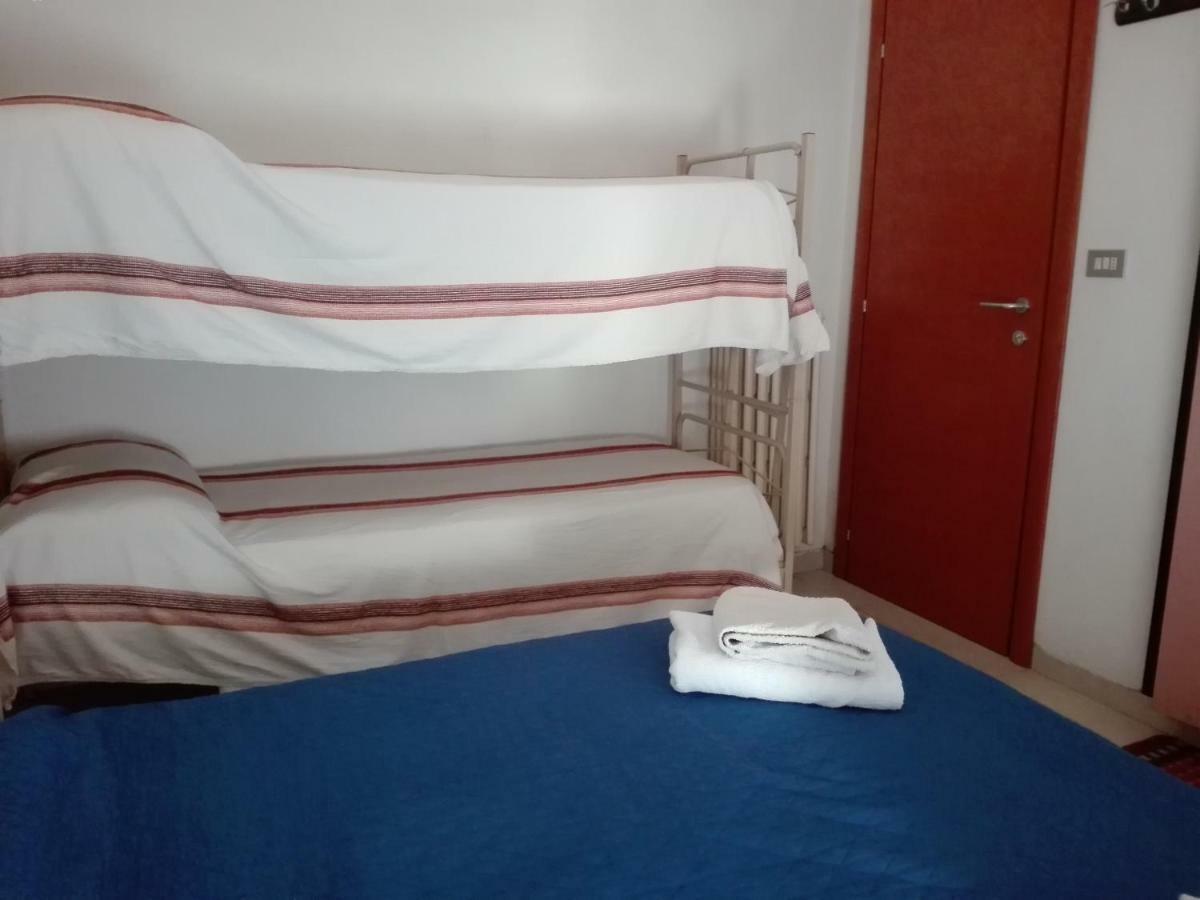 Bed and Breakfast New Prophet Cattolica Zewnętrze zdjęcie