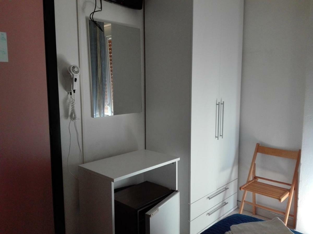 Bed and Breakfast New Prophet Cattolica Zewnętrze zdjęcie