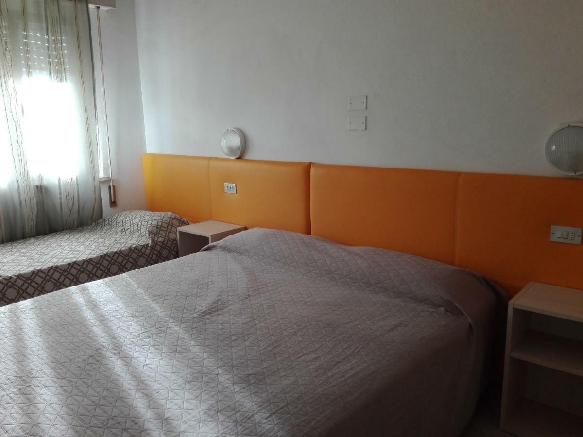 Bed and Breakfast New Prophet Cattolica Zewnętrze zdjęcie