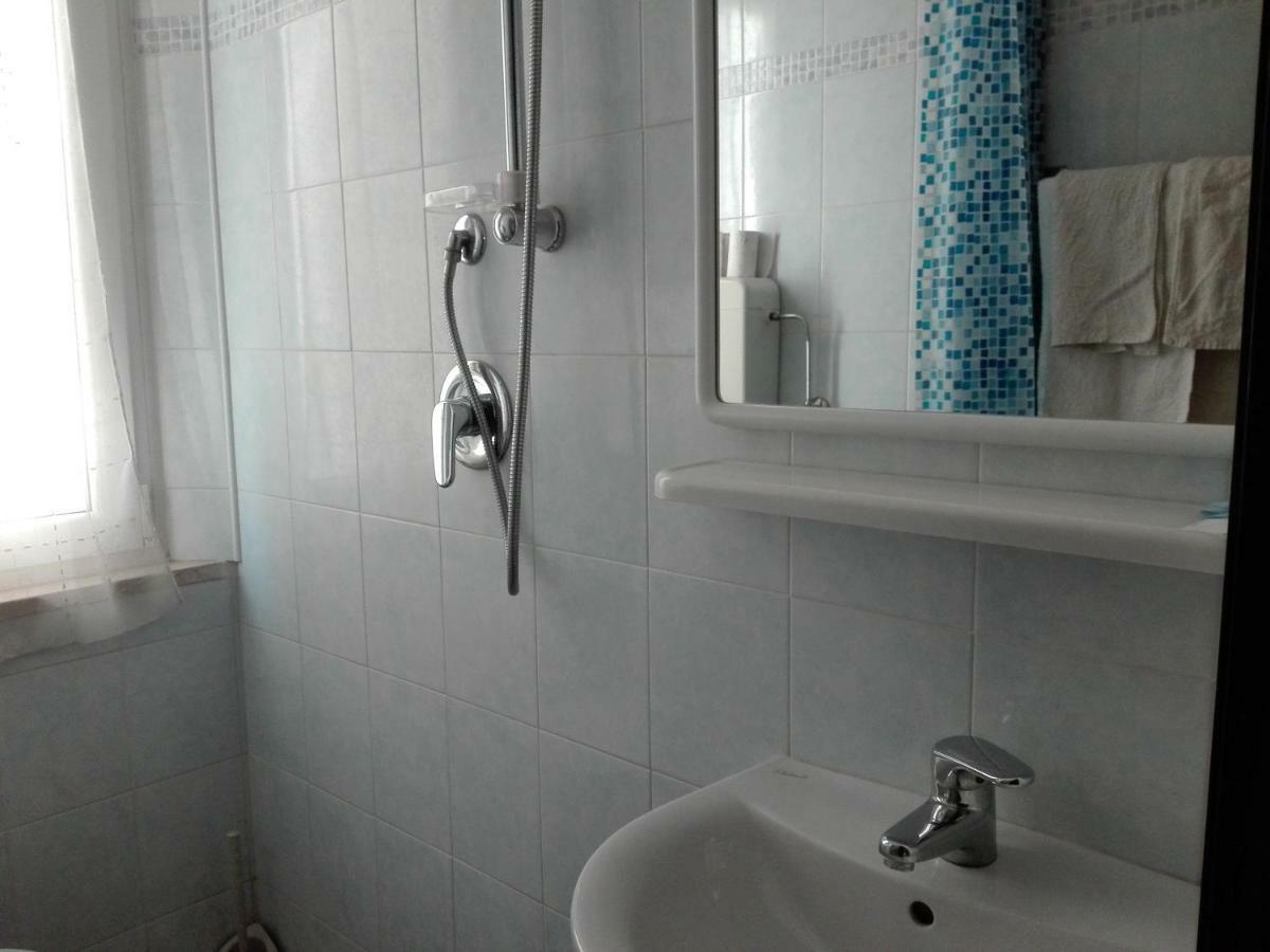 Bed and Breakfast New Prophet Cattolica Zewnętrze zdjęcie