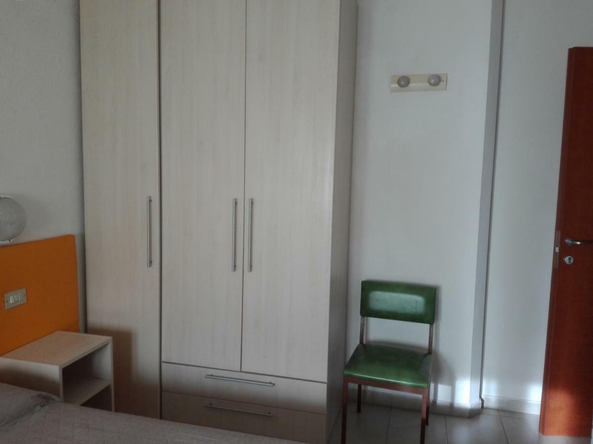 Bed and Breakfast New Prophet Cattolica Zewnętrze zdjęcie