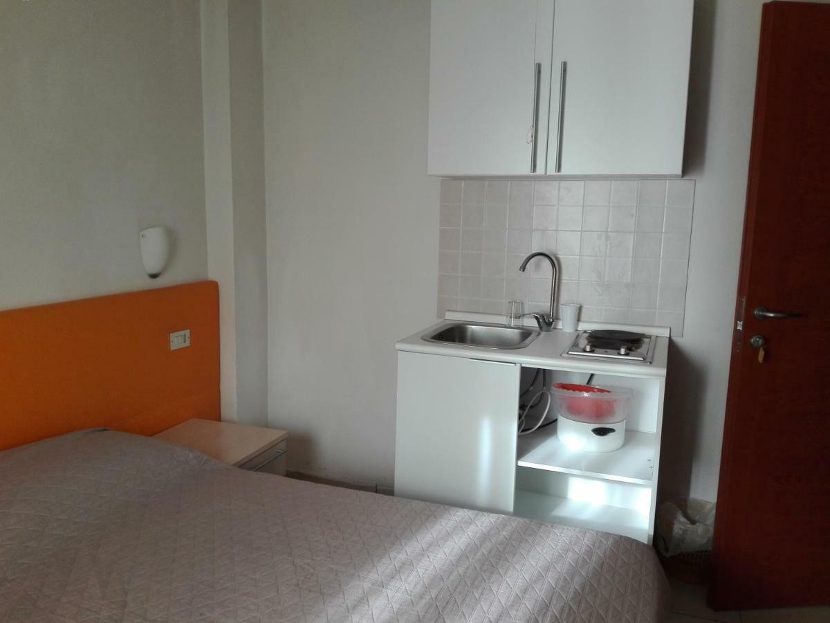 Bed and Breakfast New Prophet Cattolica Zewnętrze zdjęcie